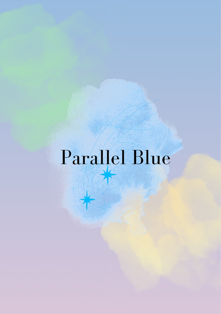 Parallel Blue