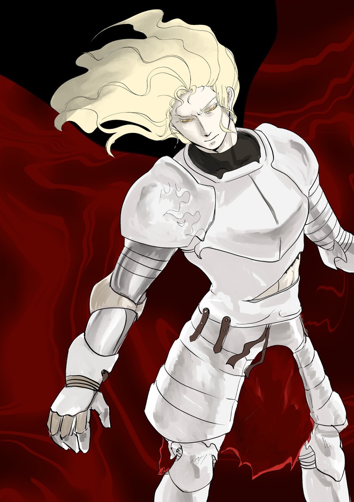 失楽園アンソロ