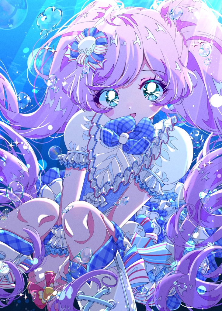 プリパライラスト集【NOSTALGIAⅤ】