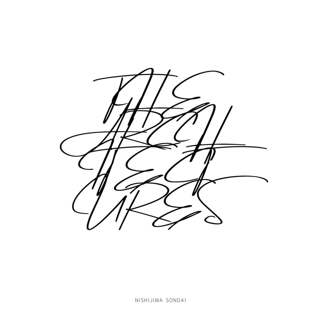 フルアルバム THE ARCHITECTURES