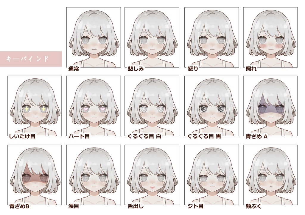 割引中!【2000通り以上】汎用カスタムモデル【VTS対応】