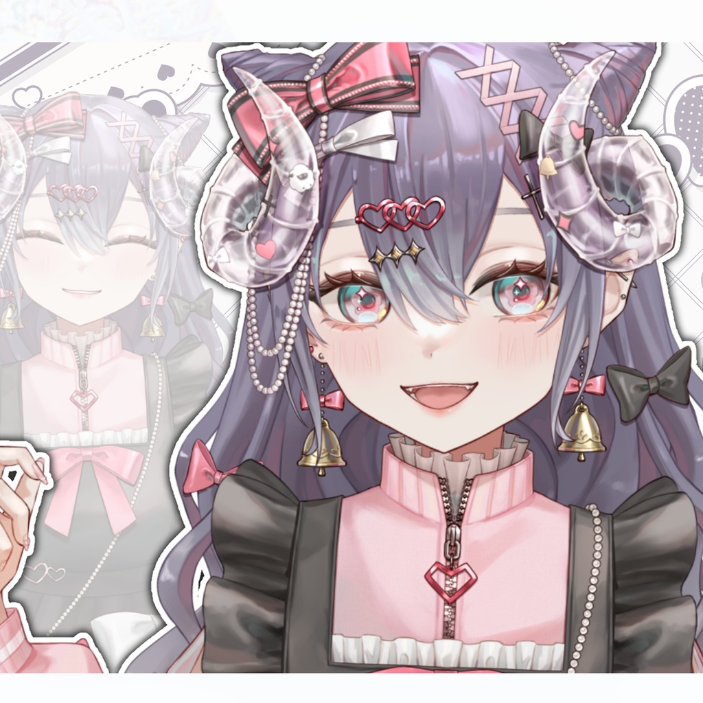 夢みるひつじちゃん【限定1点】