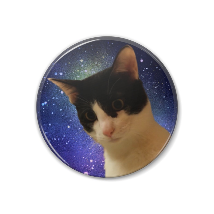 さまよいチャンネル缶バッチ vol_1