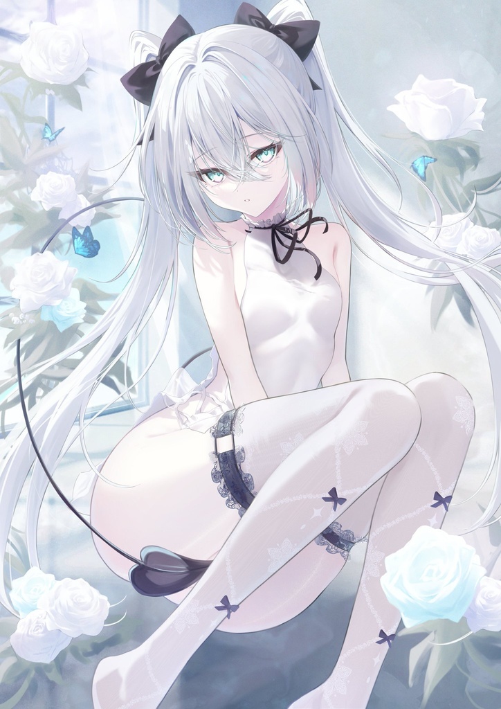 COMITIA156 B2 Wスエードタペストリー②