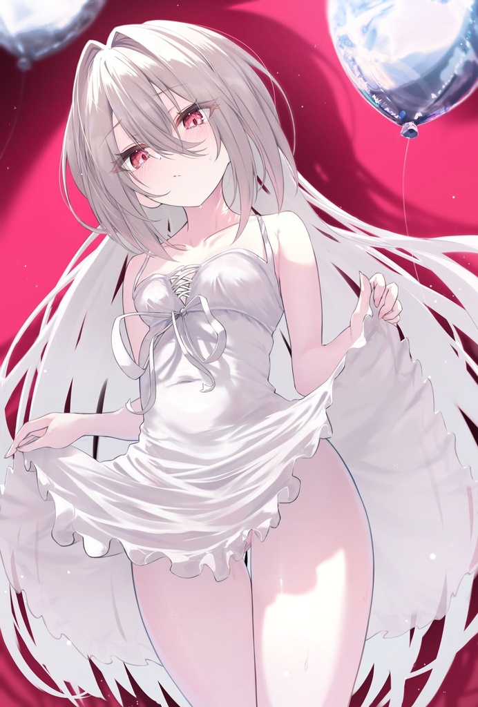 COMITIA156 B2 Wスエードタペストリー③