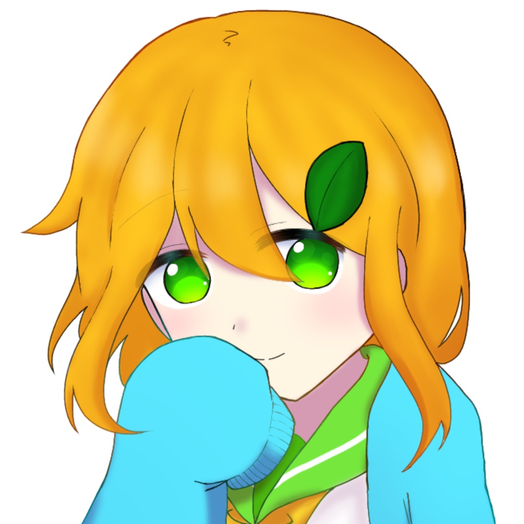 夏乃みかん(単独音)