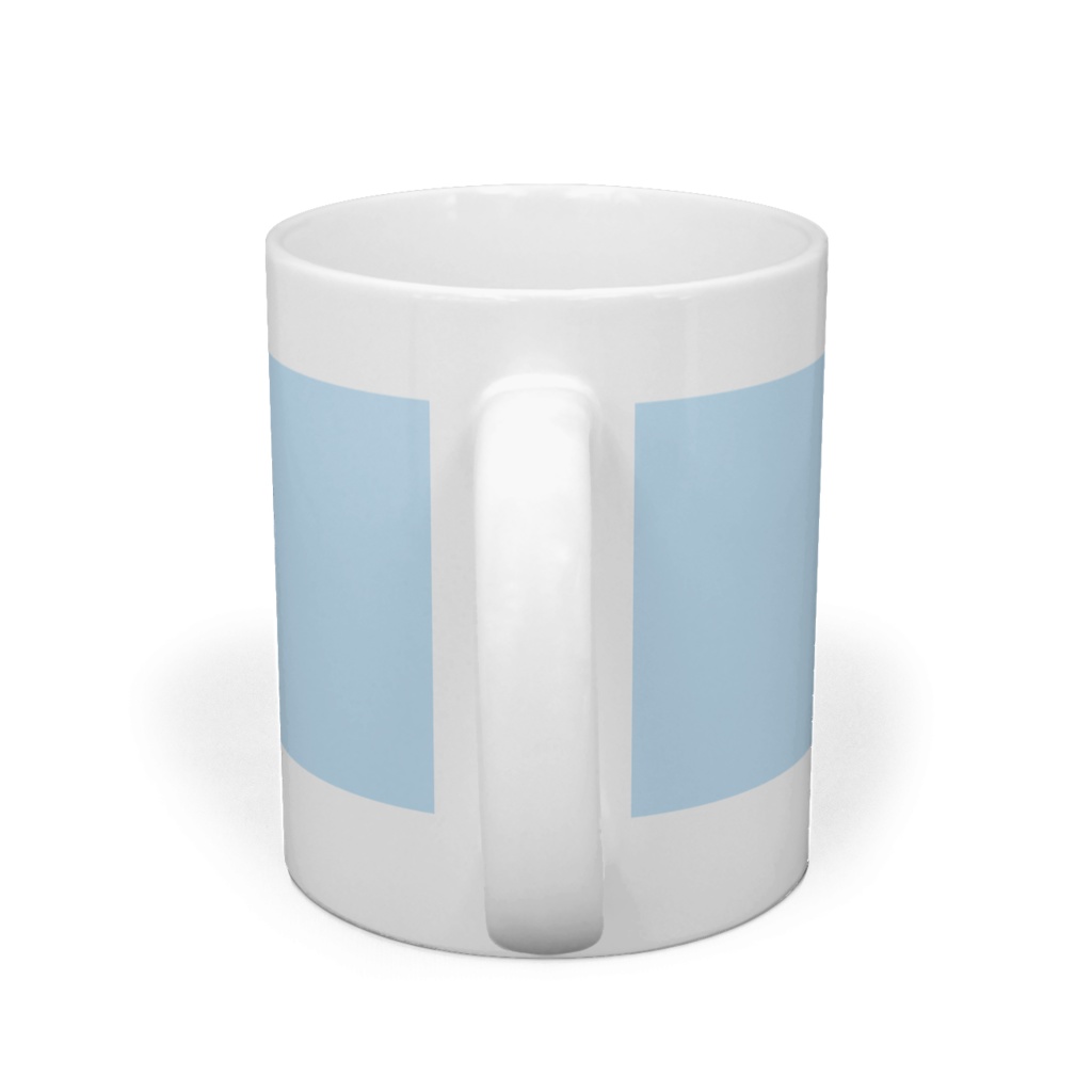 twin☆PENGマグカップ