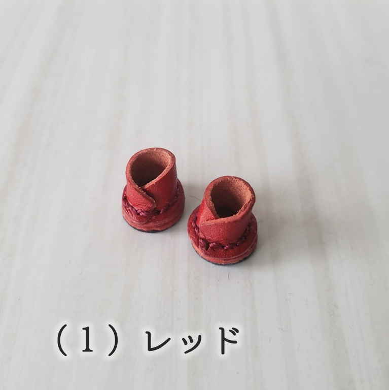 ワンダーフロッグ ポポちゃんの靴(全5色)