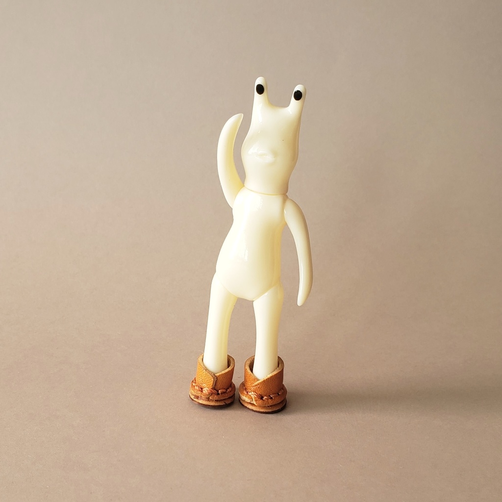 ワンダーフロッグ ポポちゃんの靴(全5色)