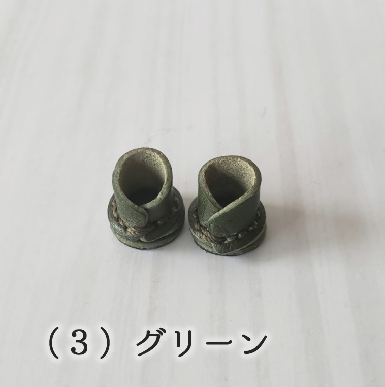 ワンダーフロッグ ポポちゃんの靴(全5色)