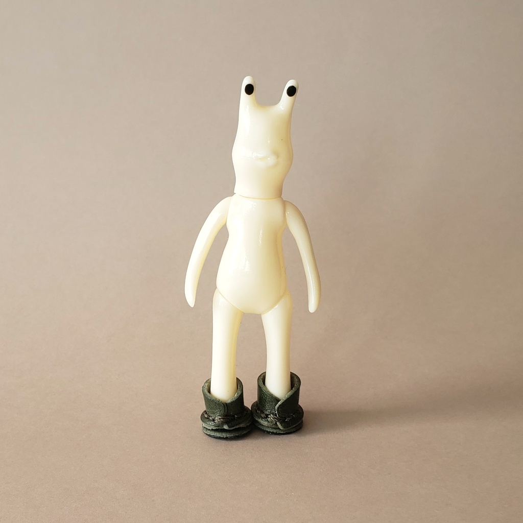 ワンダーフロッグ ポポちゃんの靴(全5色)