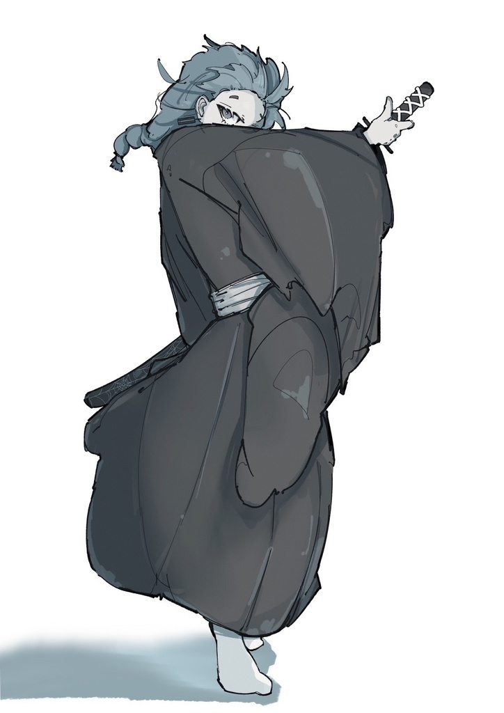 アクリルスタンド