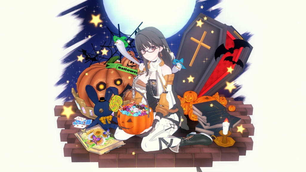 Dreamseeker - Chamo Collection - 6/6