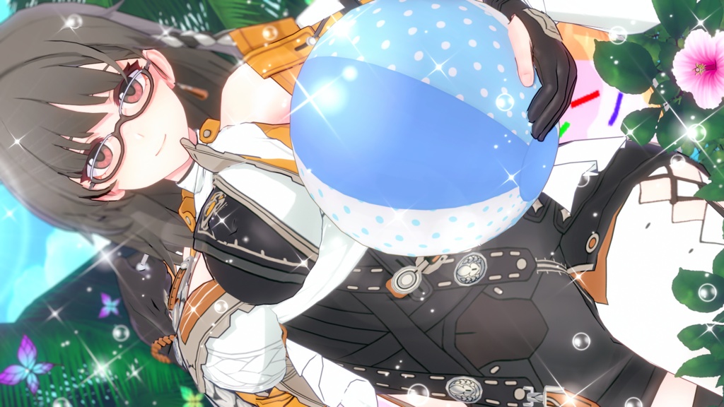 Dreamseeker - Chamo Collection - 2/6