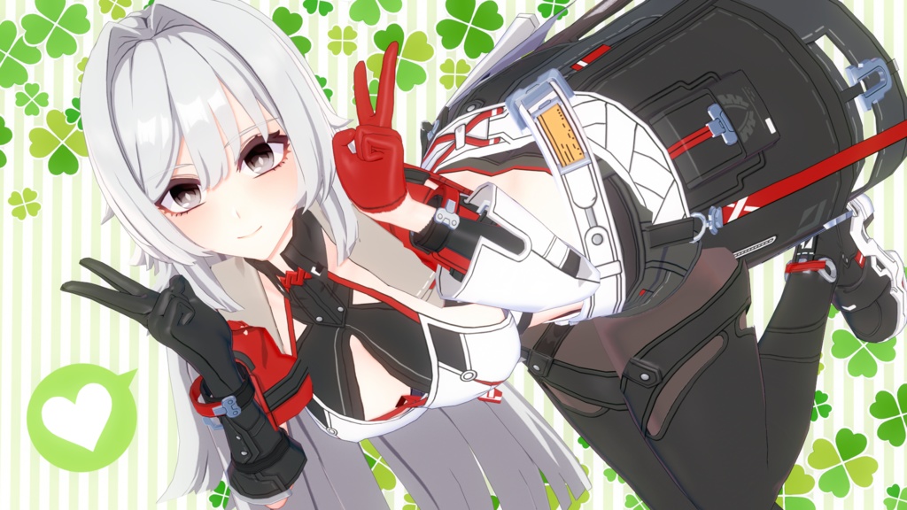 Helia - Chamo Collection - 2/6