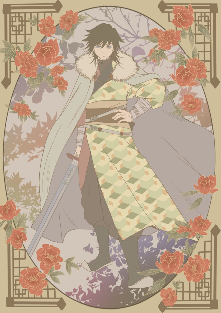 SAKURA Art Collection 2024