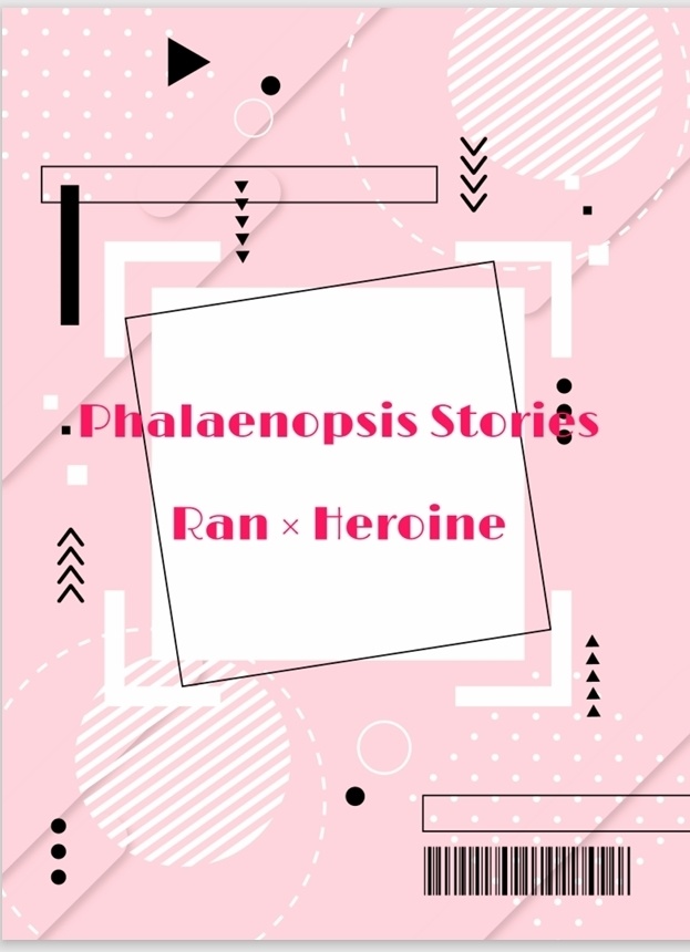 Phalaenopsis Stories