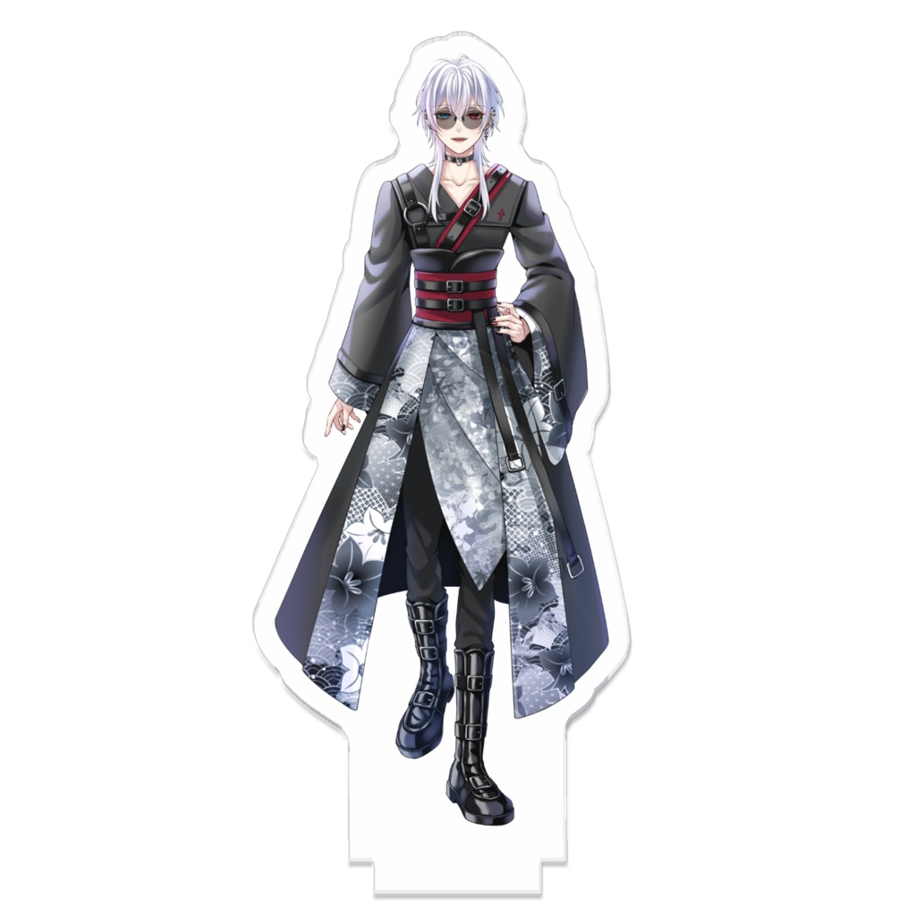 おうか家 ヨルアクスタ