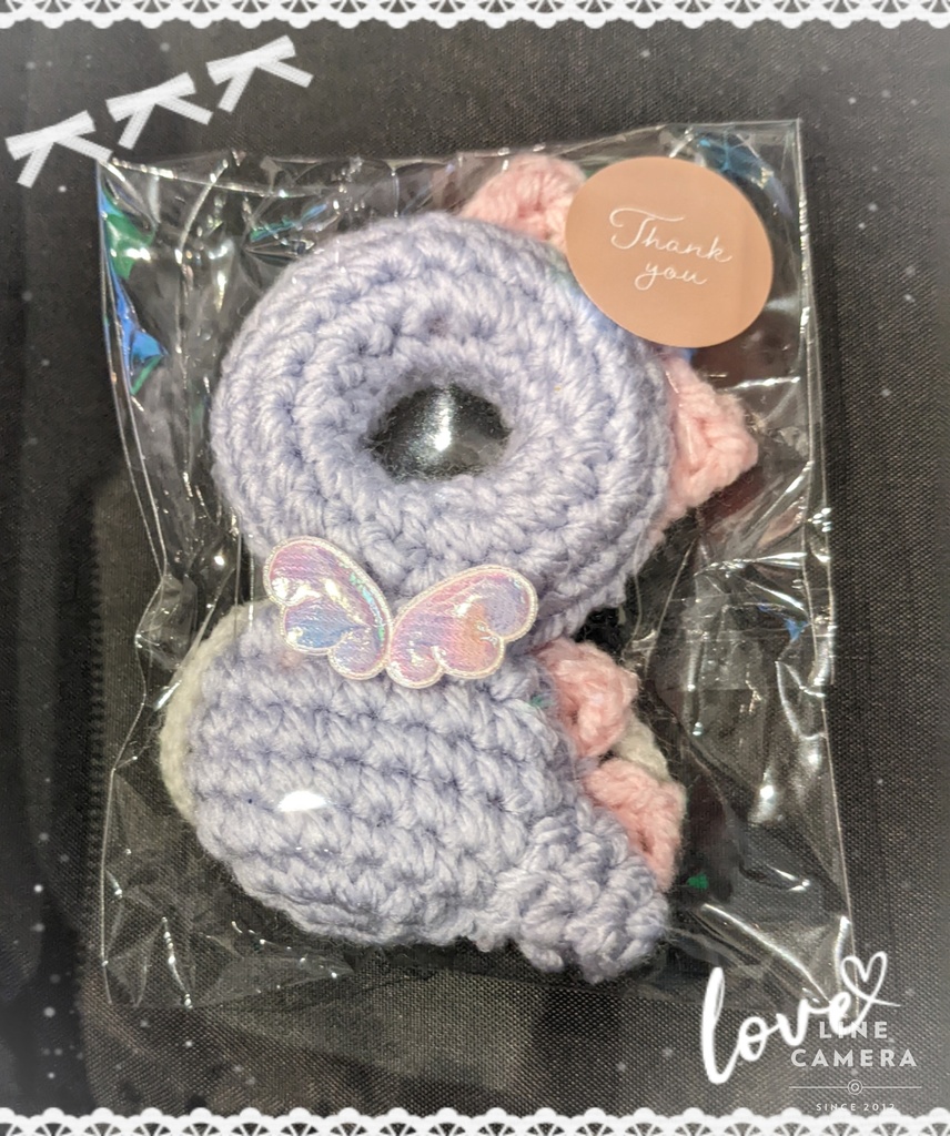 🦖恐竜さんのぬいコロリンʚ(˙-˙  )໒꒱· ゚