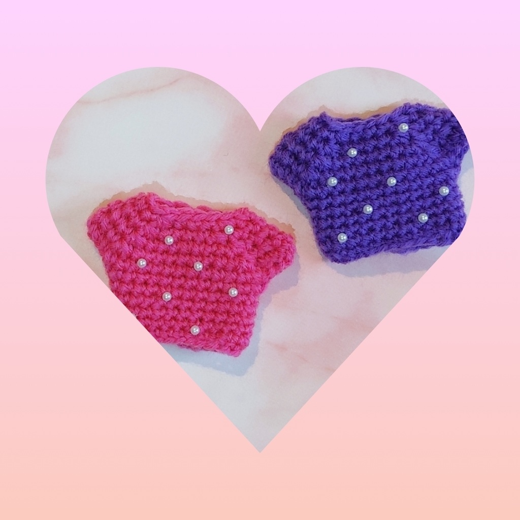 💚💙💛💜💗クリームソーダ