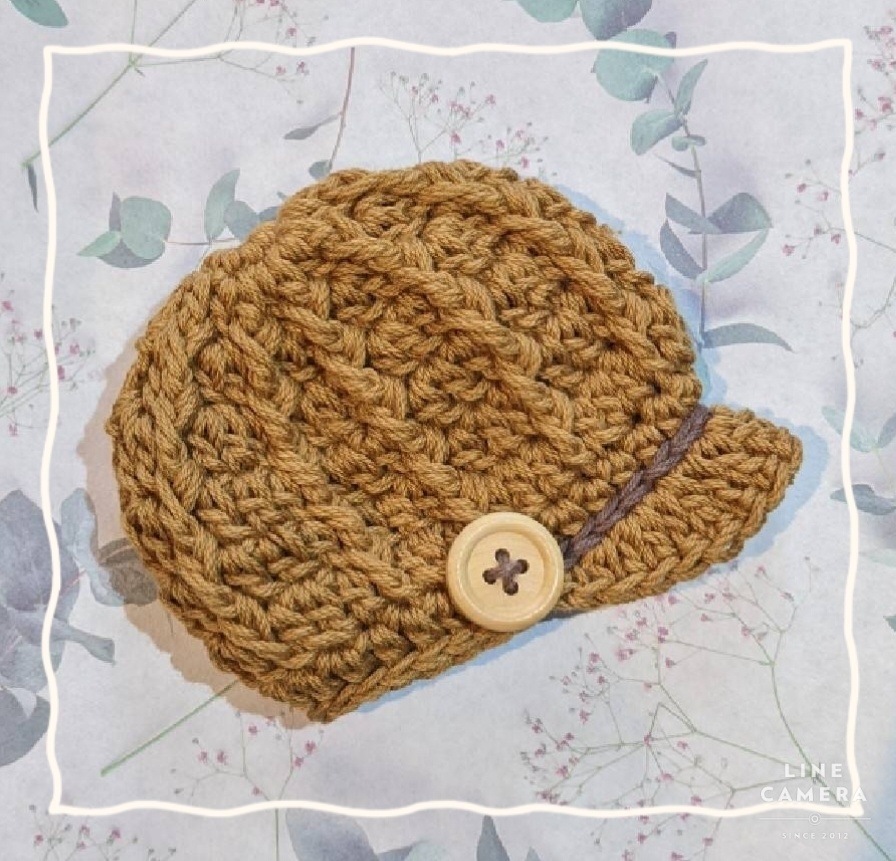 🍁Autumn trip hat🍁