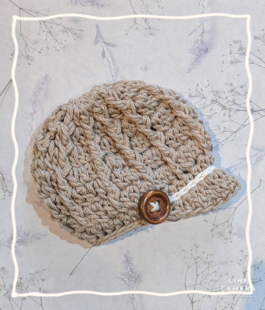 🍁Autumn trip hat🍁