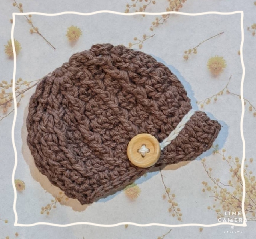 🍁Autumn trip hat🍁