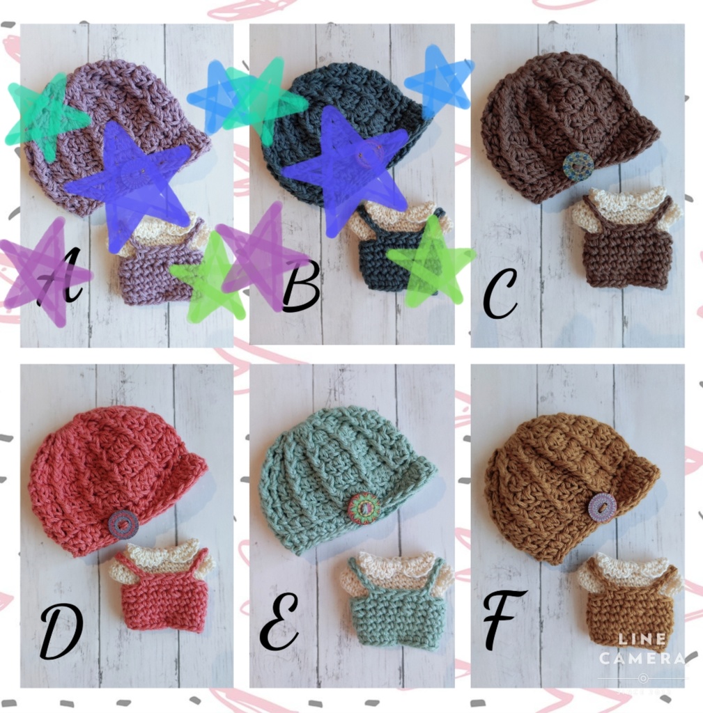 🍁秋のお出かけセット🍁