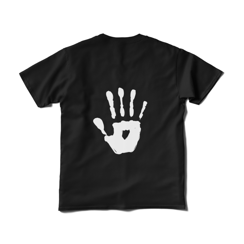 ルシエン Tシャツ