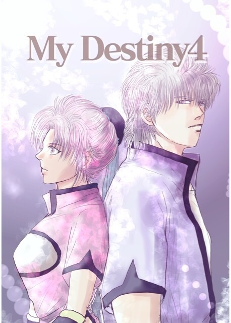 My Destiny4