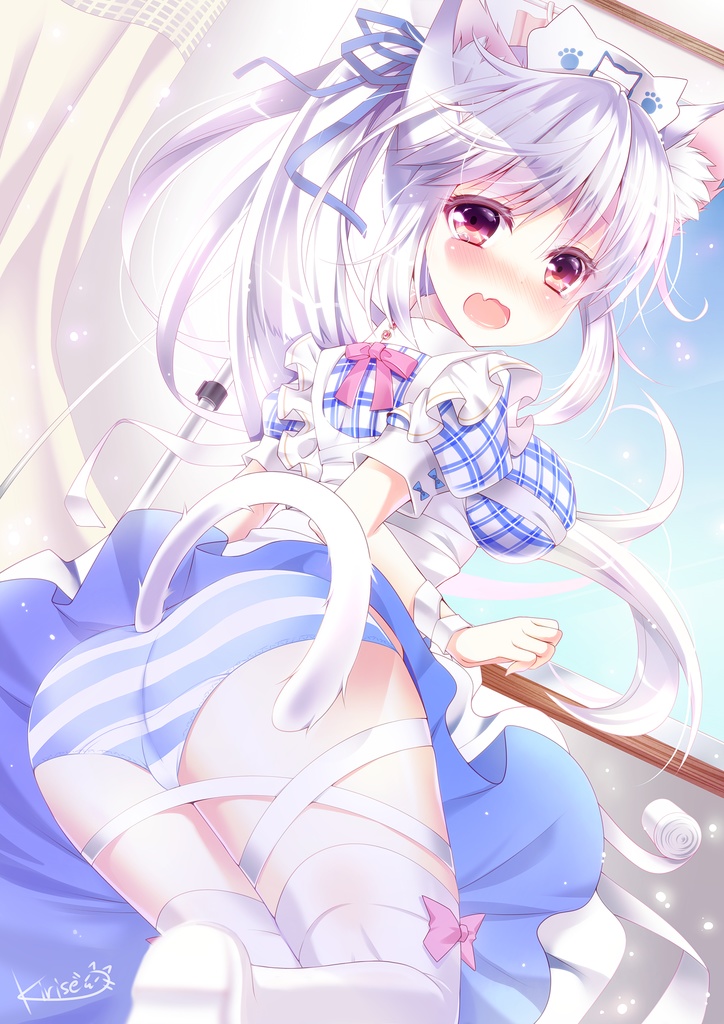 Blue Memories Ⅰ&Ⅱ セット【完売】