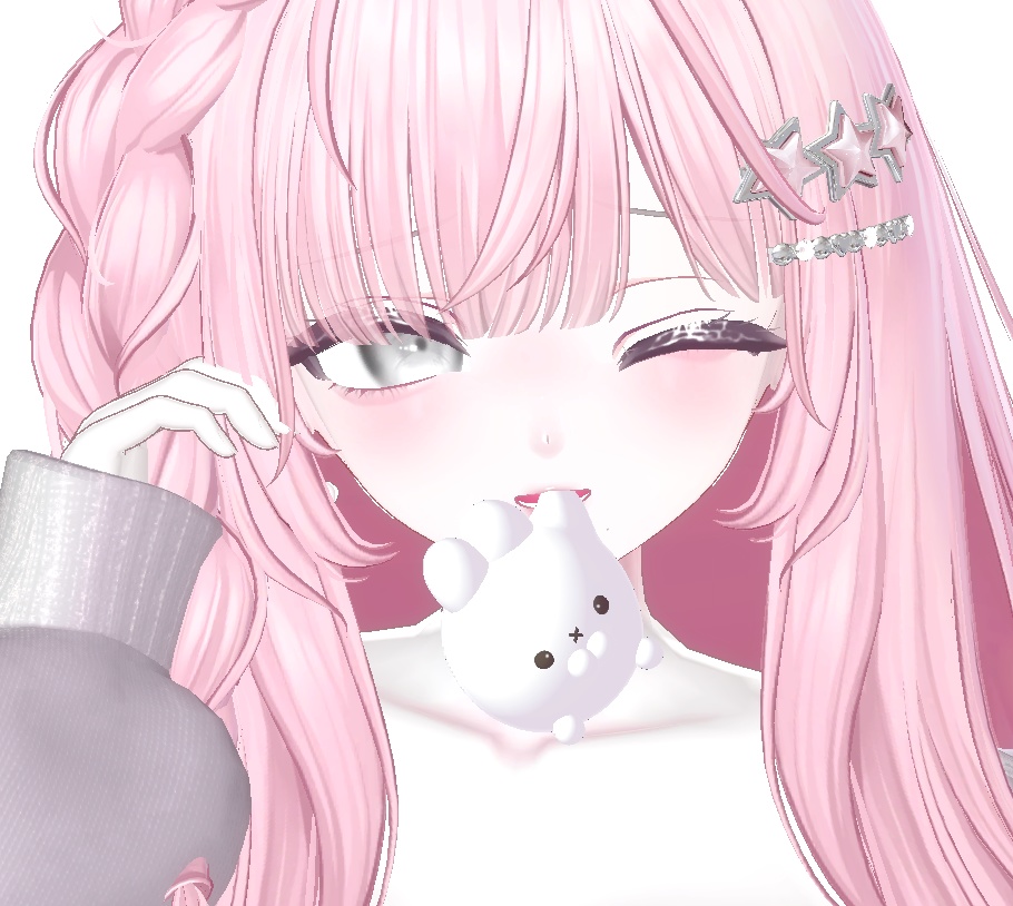 ୨୧ Bunny_puddin