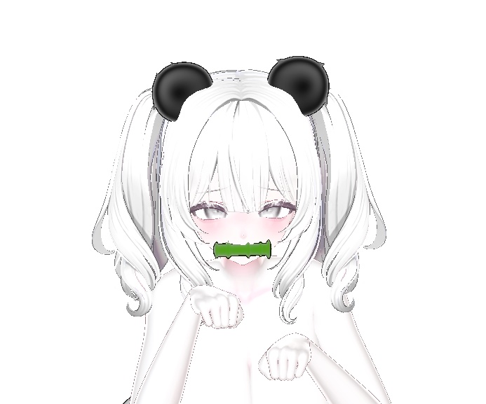 ୨୧ Panda_Set