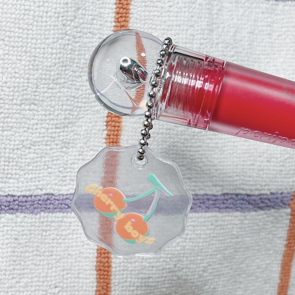 異母兄弟ぷっくりシール