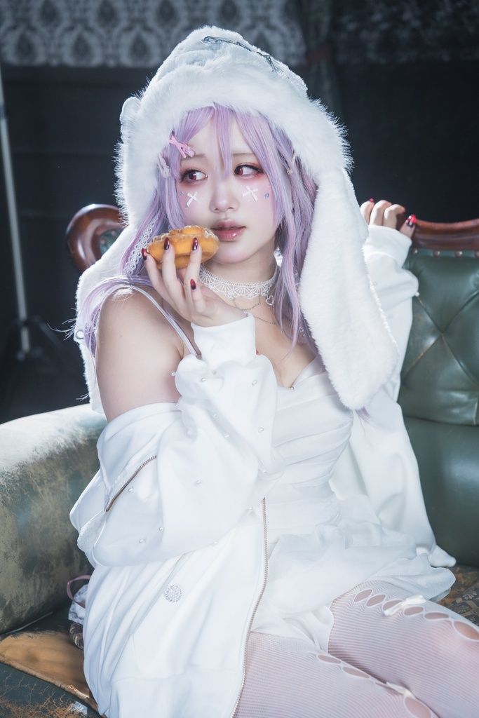 【C108新刊単品】『Love it? Rabbit!』