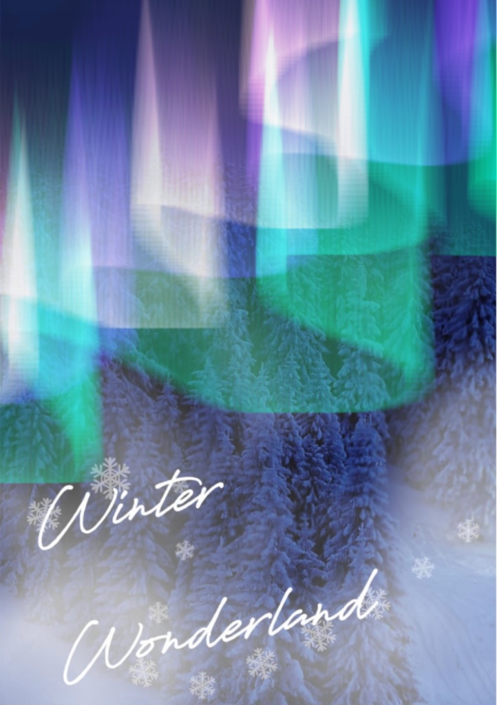Winter Wonderland
