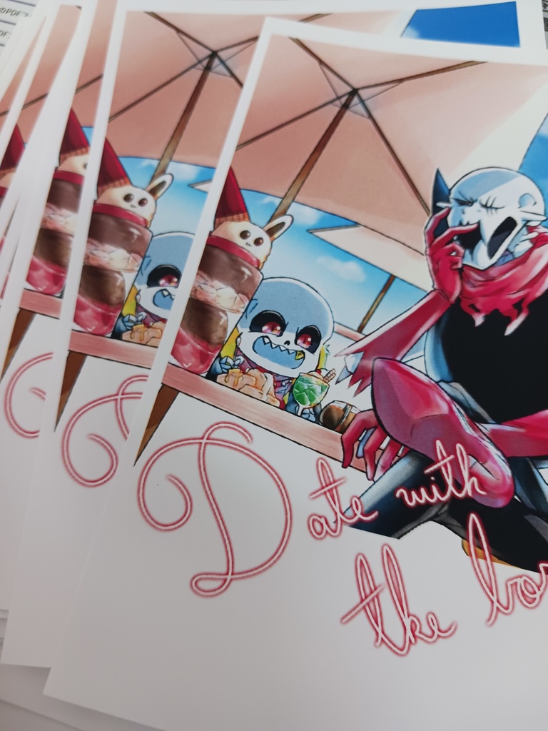 マスエジチェキ風ポストカード