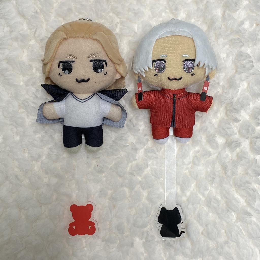 ぬい撮り棒 / ベアー