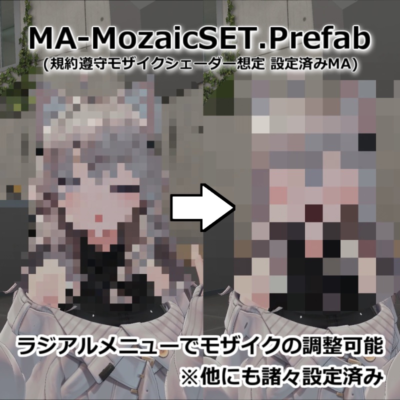 MA-MozaicSET