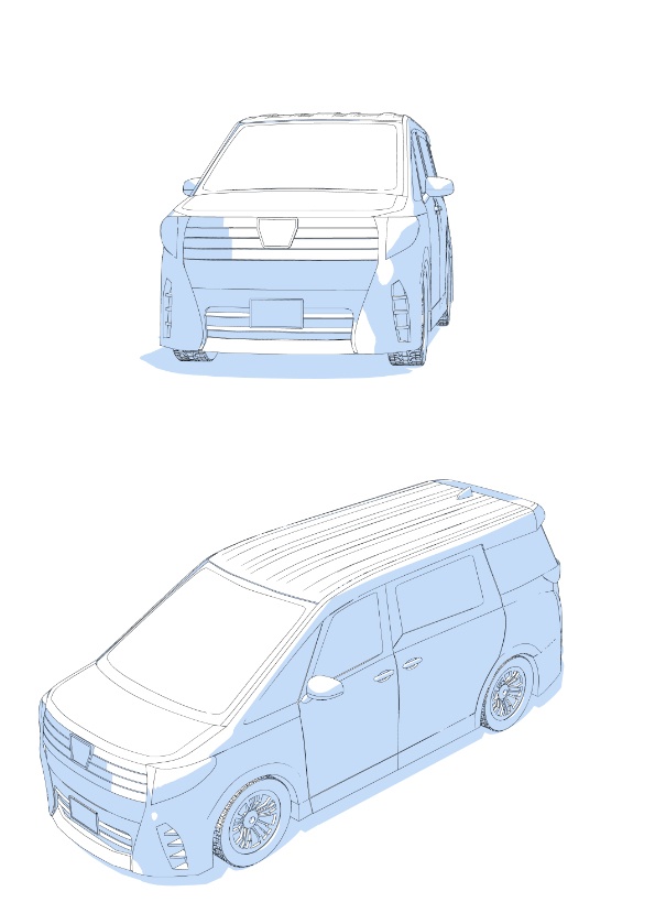3D車02~03