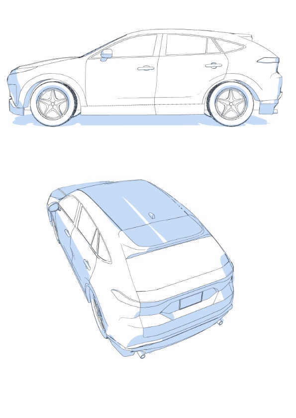 3D車02~03