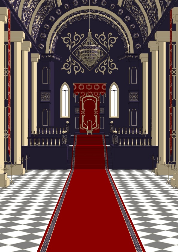 3Dファンタジー風カラーセット