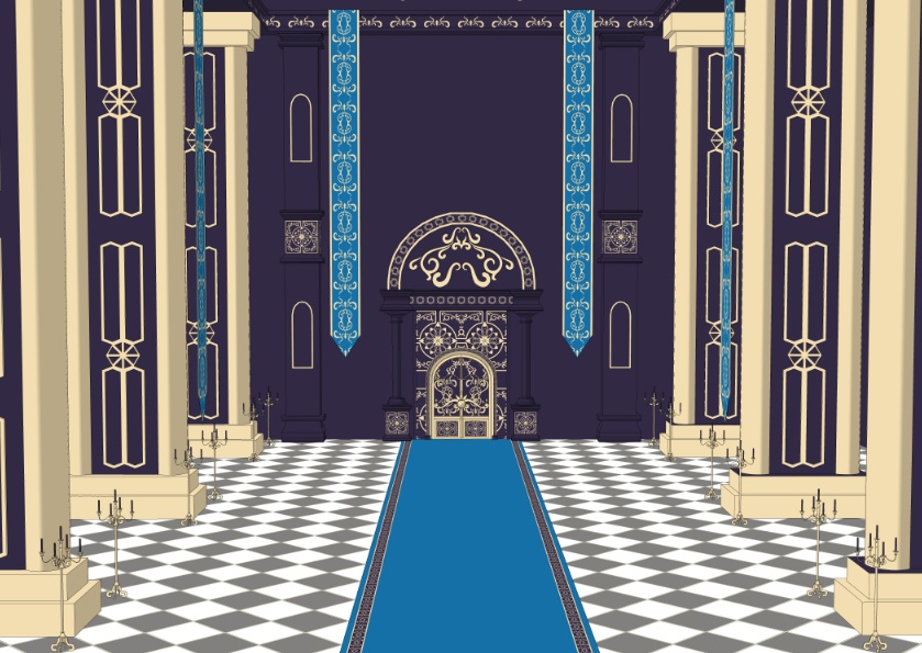 3Dファンタジー風カラーセット