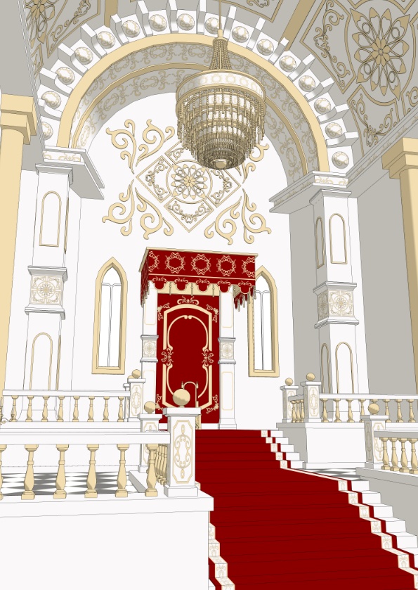 3Dファンタジー風カラーセット