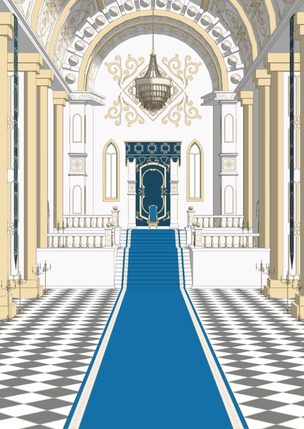 3Dファンタジー風カラーセット