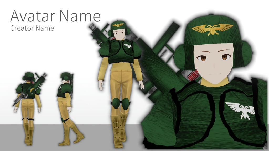 Astra Militarum
