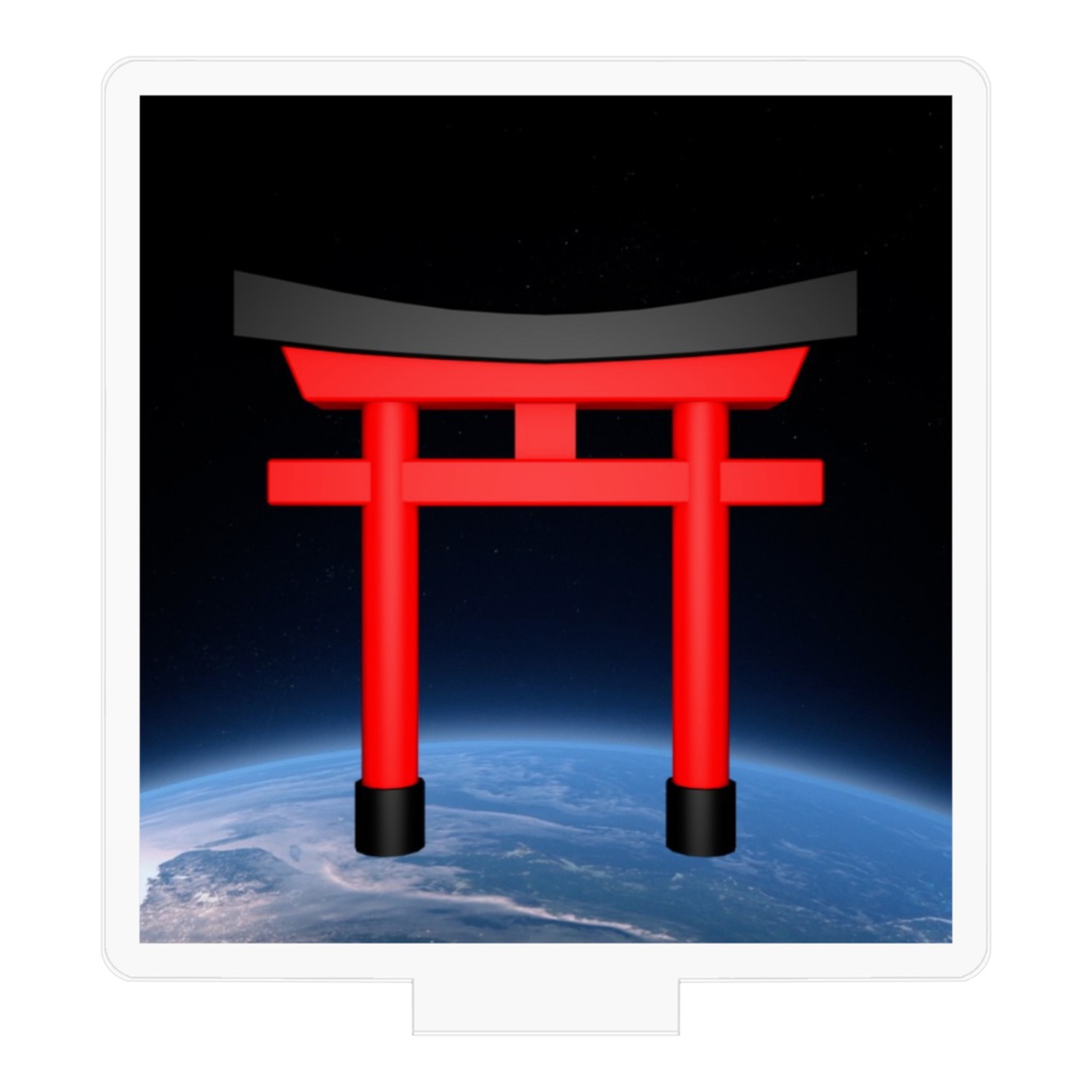 ゆたふぉ神社スタンドアローン