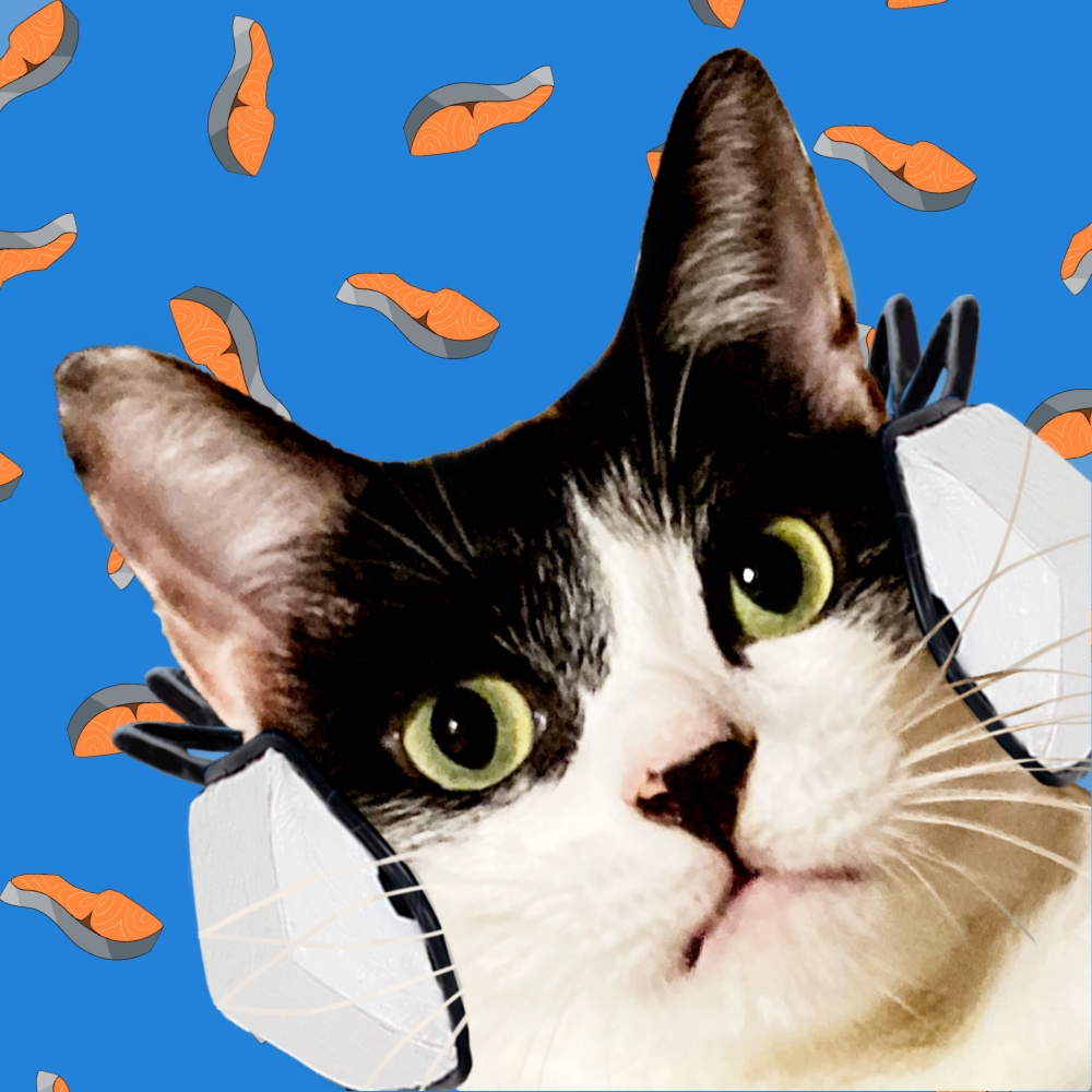 猫従弟chanマルチクリ～ナ〜