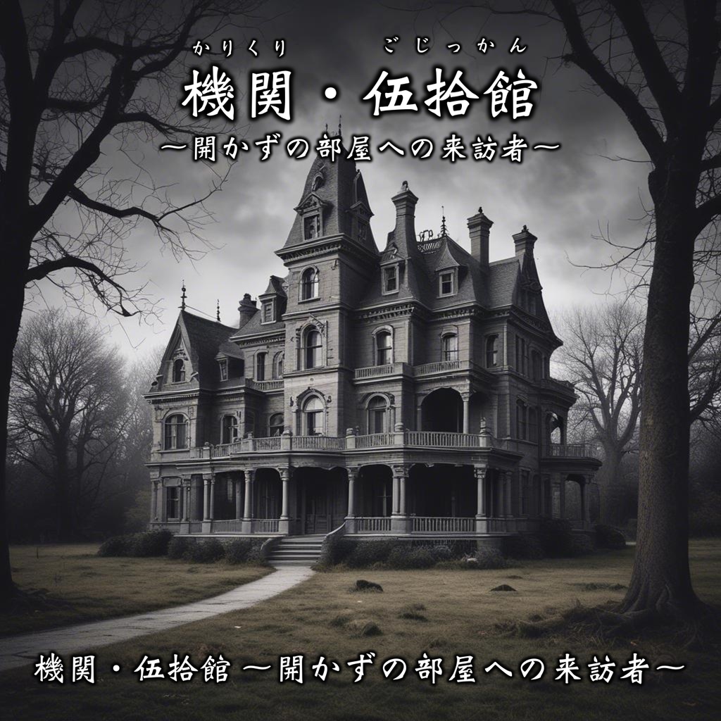 プロジェクトこんせこ マーダーミステリー初期作 テーマ曲集