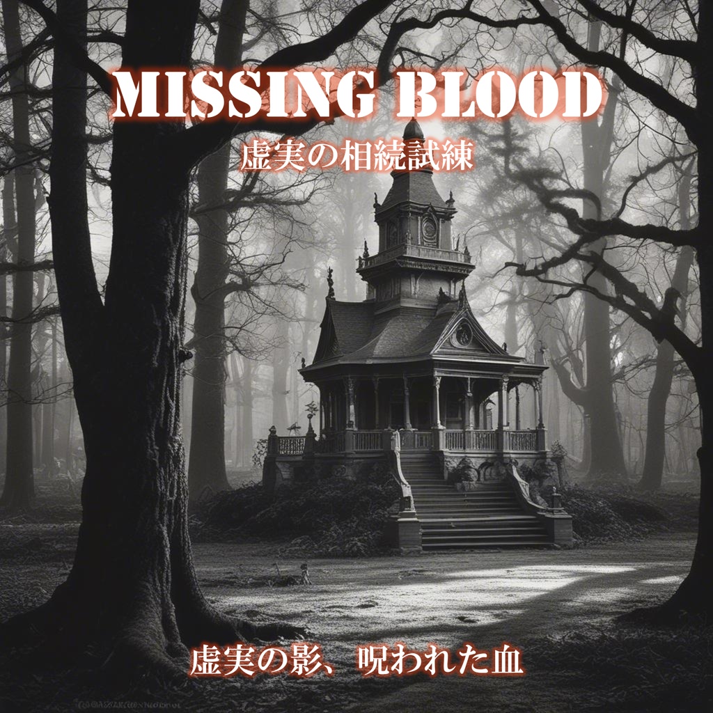 プロジェクトこんせこ マーダーミステリー初期作 テーマ曲集